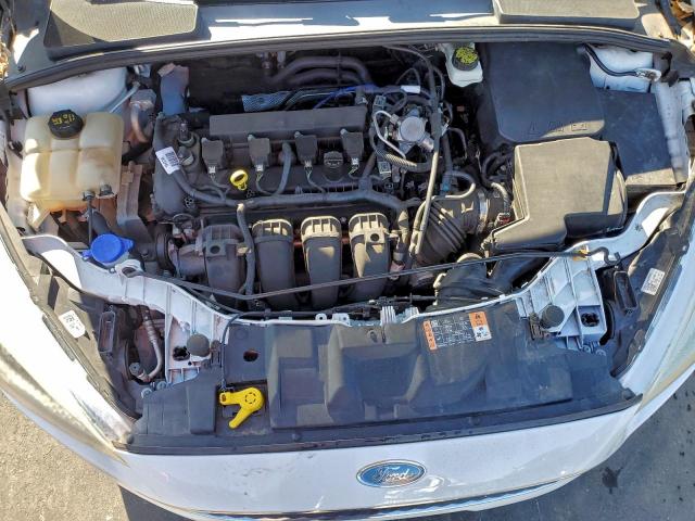 Ford Focus S Image 9