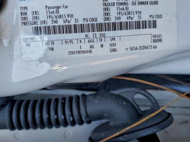 Ford Focus S Image 10