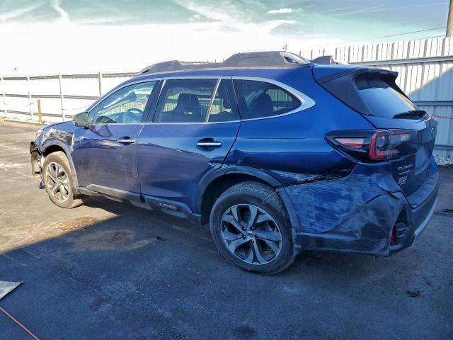 Subaru Outback Touring Image 4