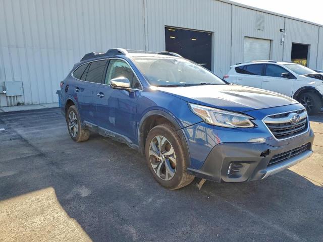 Subaru Outback Touring Image 12