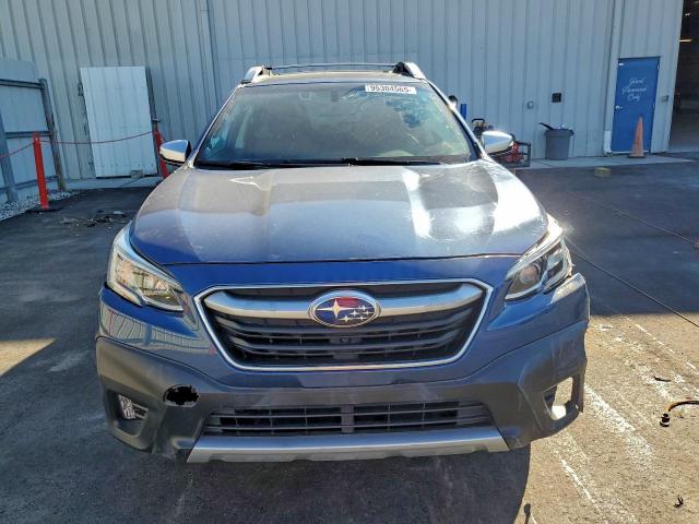 Subaru Outback Touring Image 2