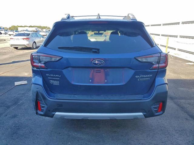 Subaru Outback Touring Image 3