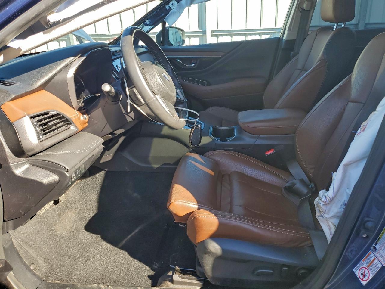 Subaru Outback Touring Image 6