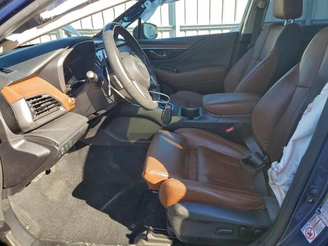 Subaru Outback Touring Image 6