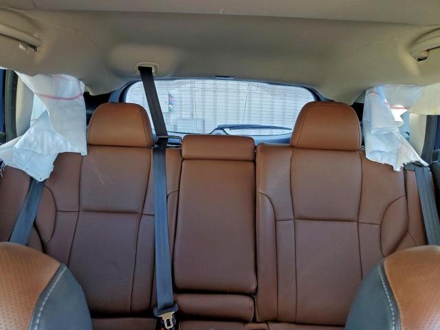 Subaru Outback Touring Image 5