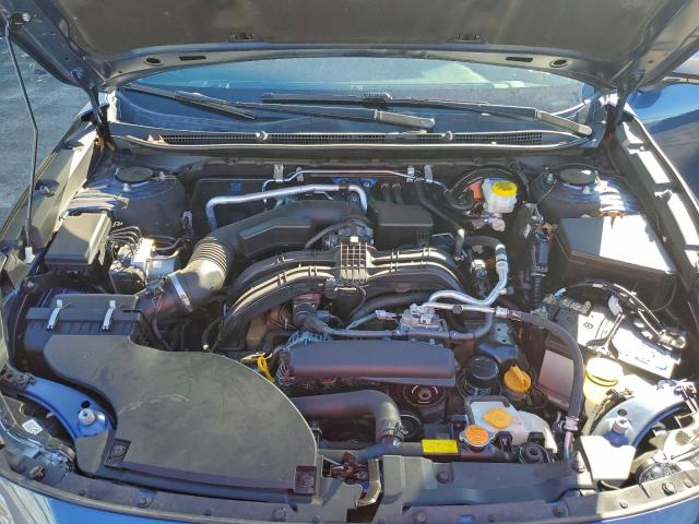 Subaru Outback Touring Image 13