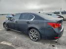 Lexus Gs 350 Image 4