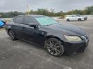 Lexus Gs 350 Image 9