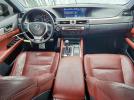 Lexus Gs 350 Image 6