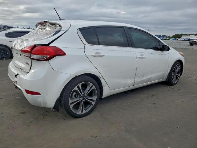 Kia Forte Ex Image 3