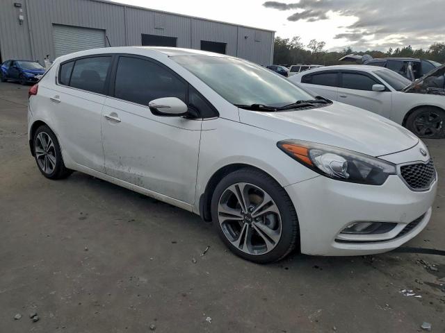 Kia Forte Ex Image 4