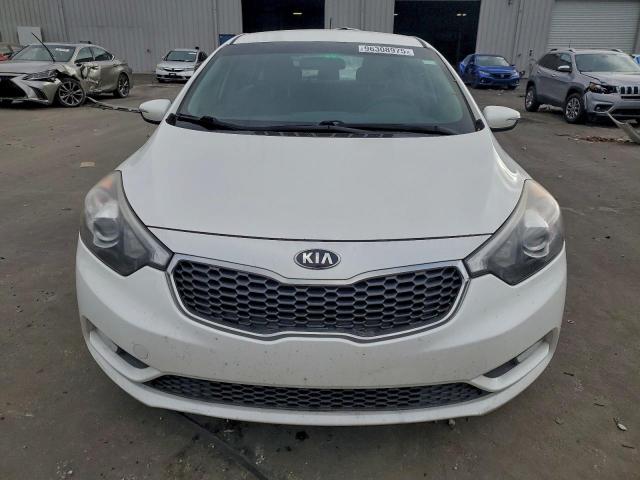 Kia Forte Ex Image 5