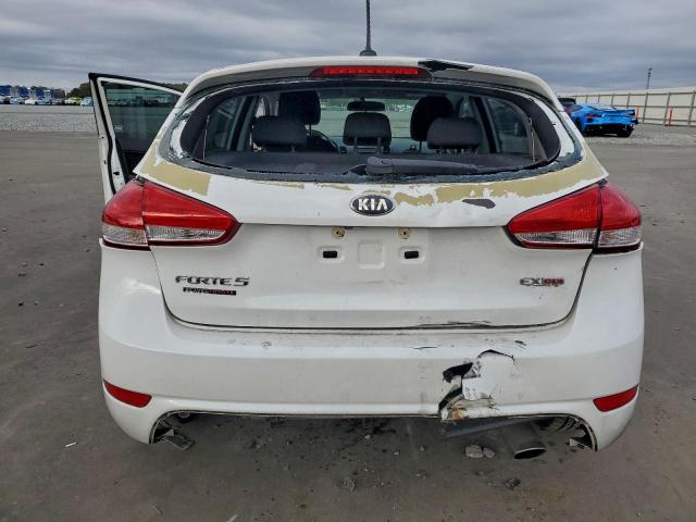 Kia Forte Ex Image 13