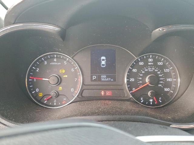 Kia Forte Ex Image 10