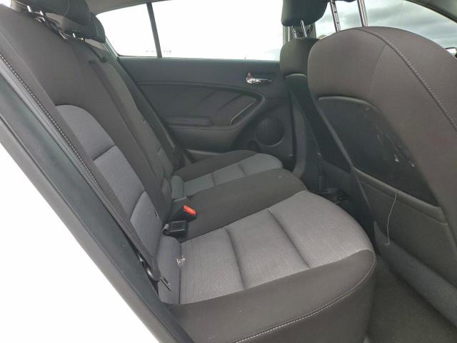 Kia Forte Ex Image 11