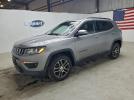 Jeep Compass Latitude Image 1