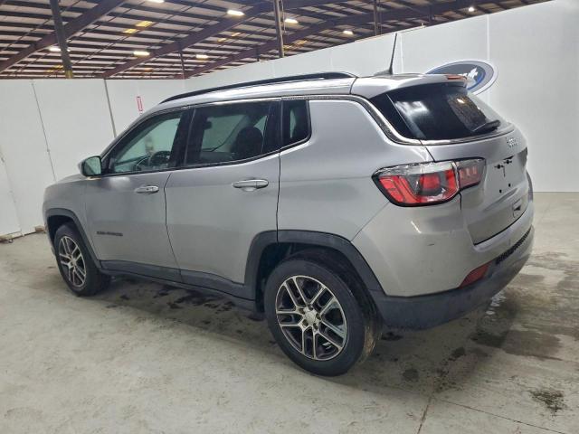 Jeep Compass Latitude Image 6
