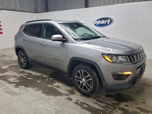 Jeep Compass Latitude Image 5