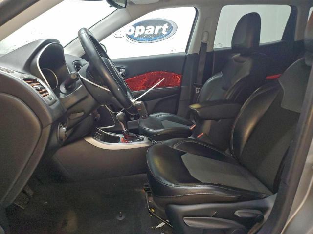 Jeep Compass Latitude Image 8