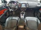 Jeep Compass Latitude Image 3