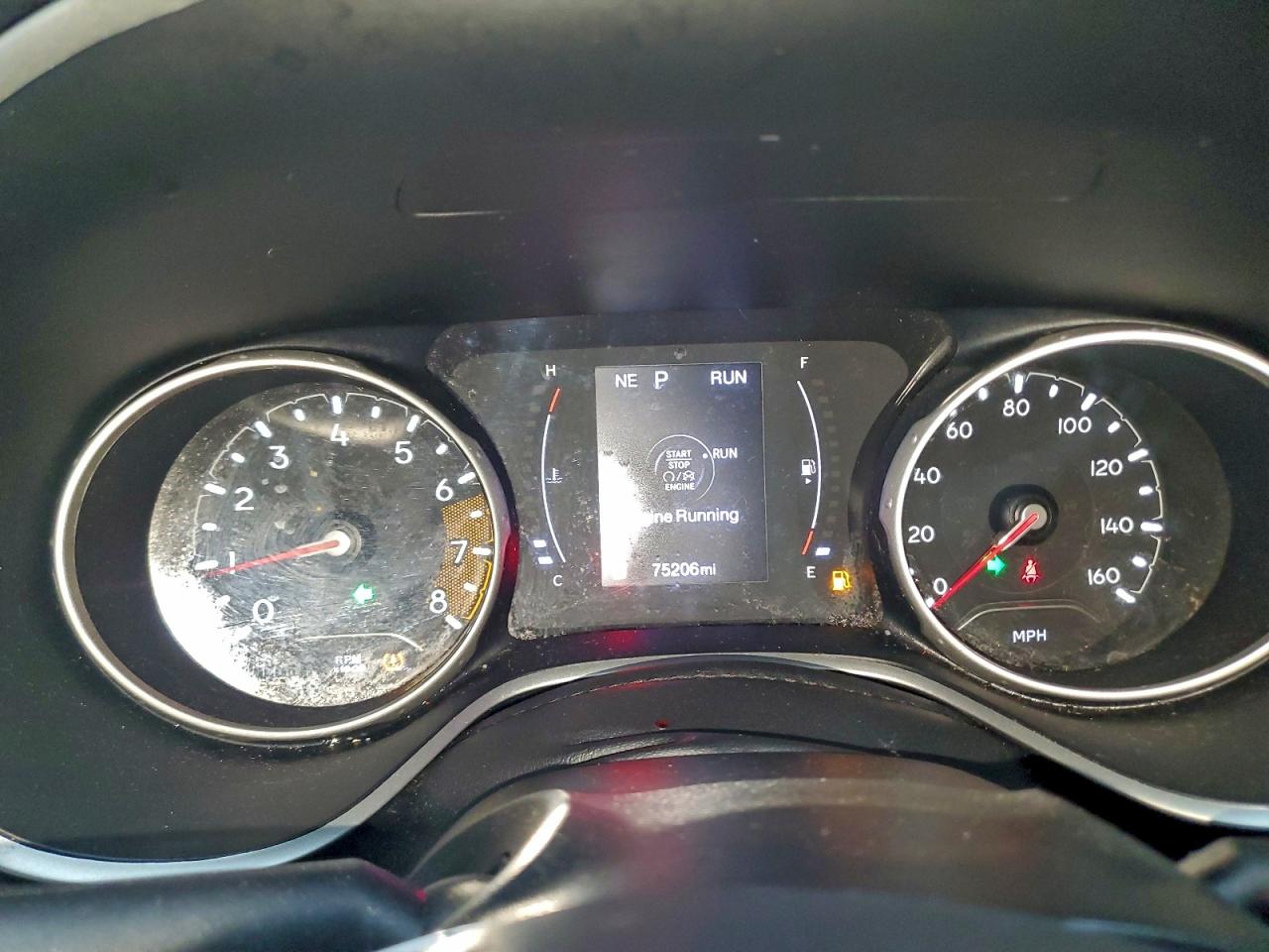 Jeep Compass Latitude Image 11