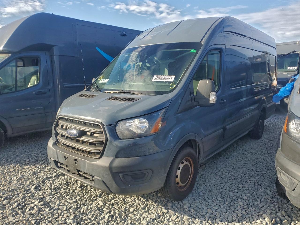 Ford Transit T-250 Image 1