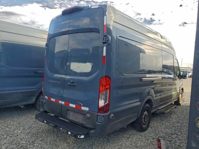 Ford Transit T-250 Image 3