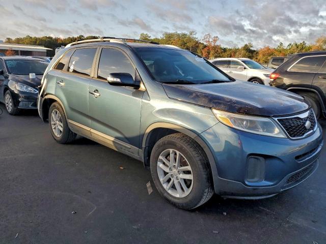 Kia Sorento Lx Image 2