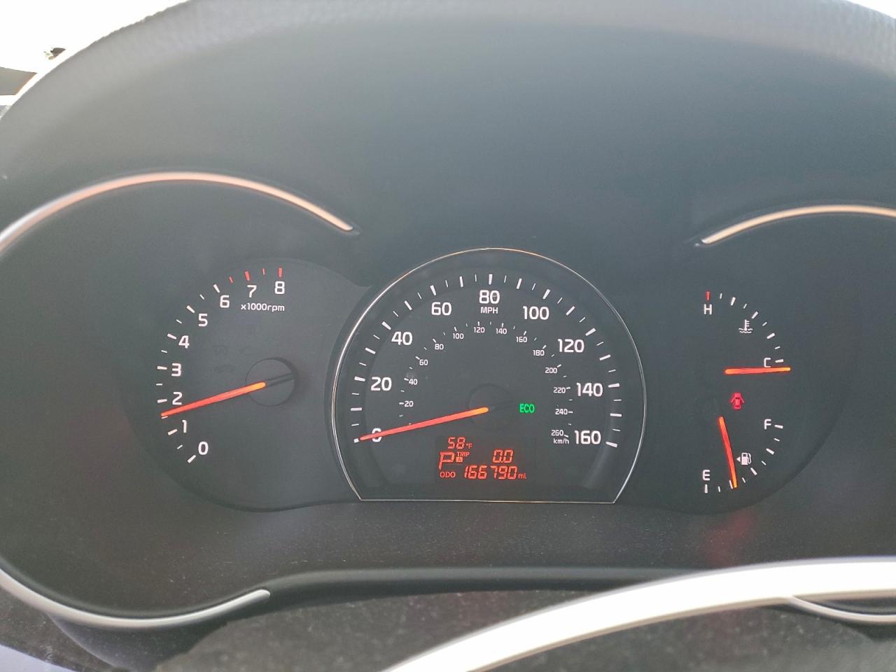 Kia Sorento Lx Image 5