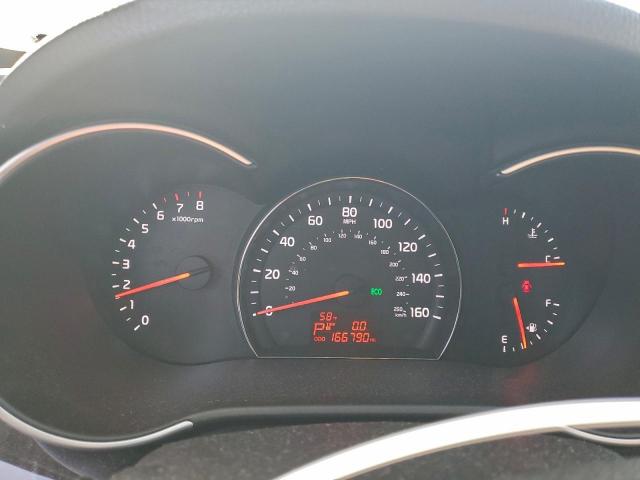 Kia Sorento Lx Image 5