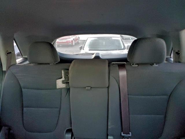 Kia Sorento Lx Image 12