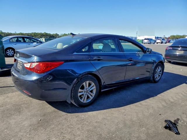 Hyundai SONATA Gls Image 6