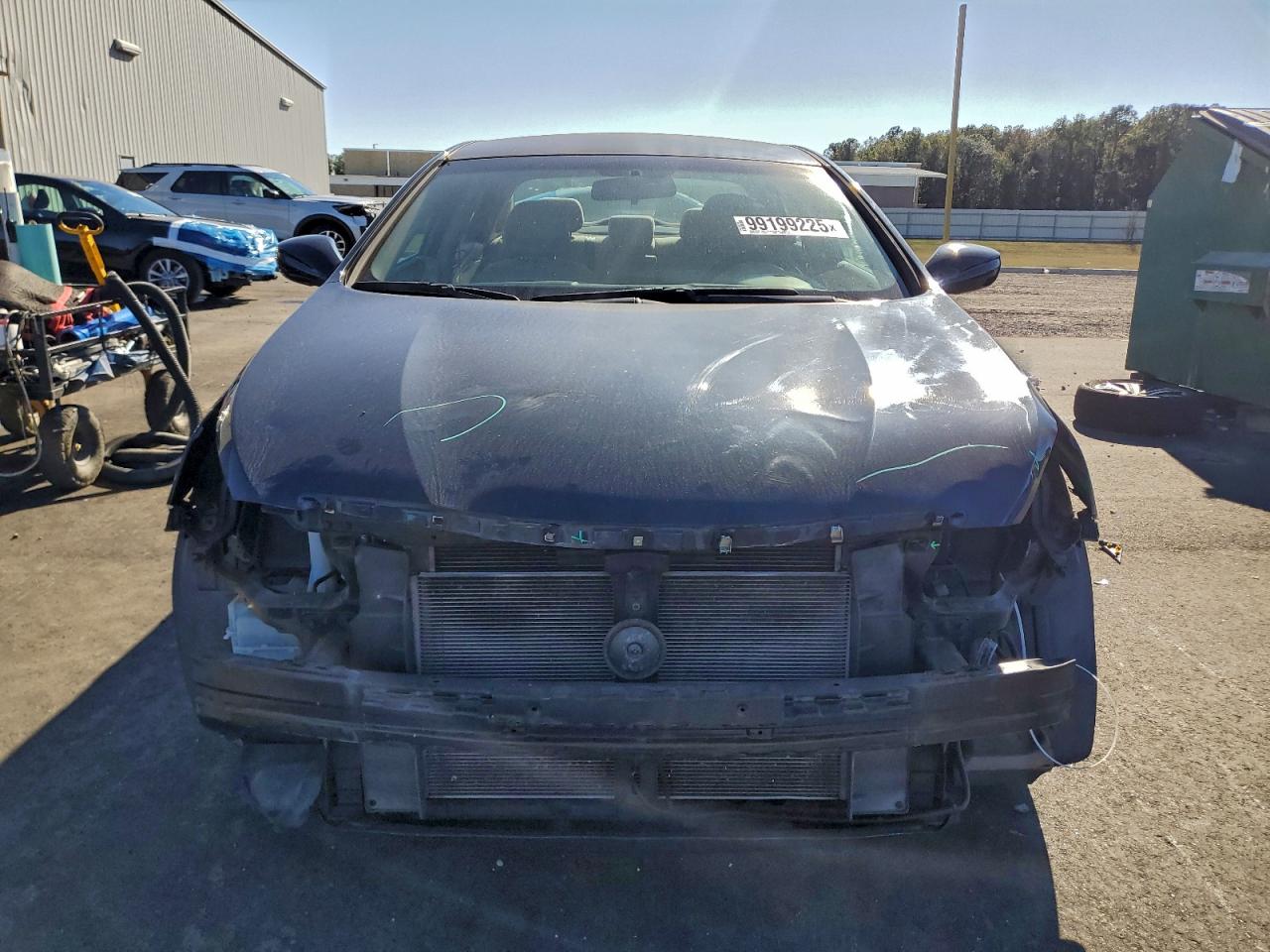 Hyundai SONATA Gls Image 5