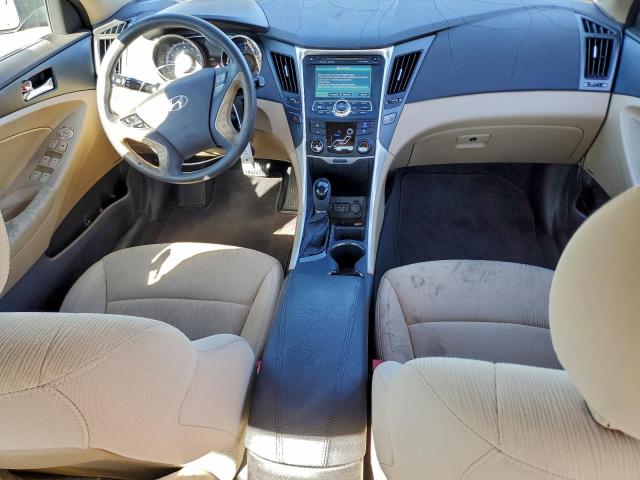 Hyundai SONATA Gls Image 2