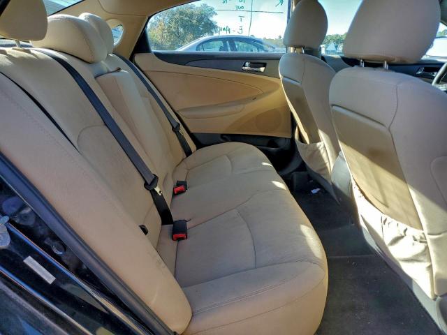 Hyundai SONATA Gls Image 10