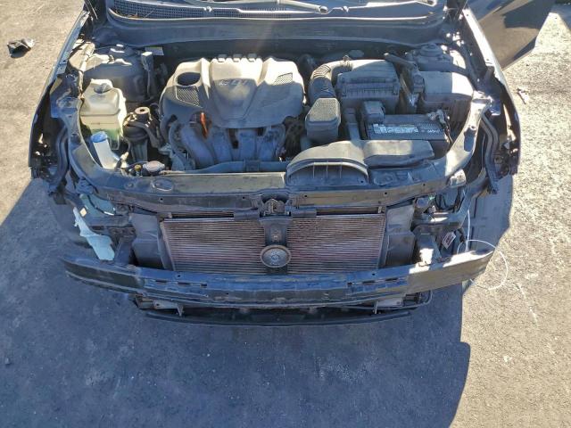 Hyundai SONATA Gls Image 9