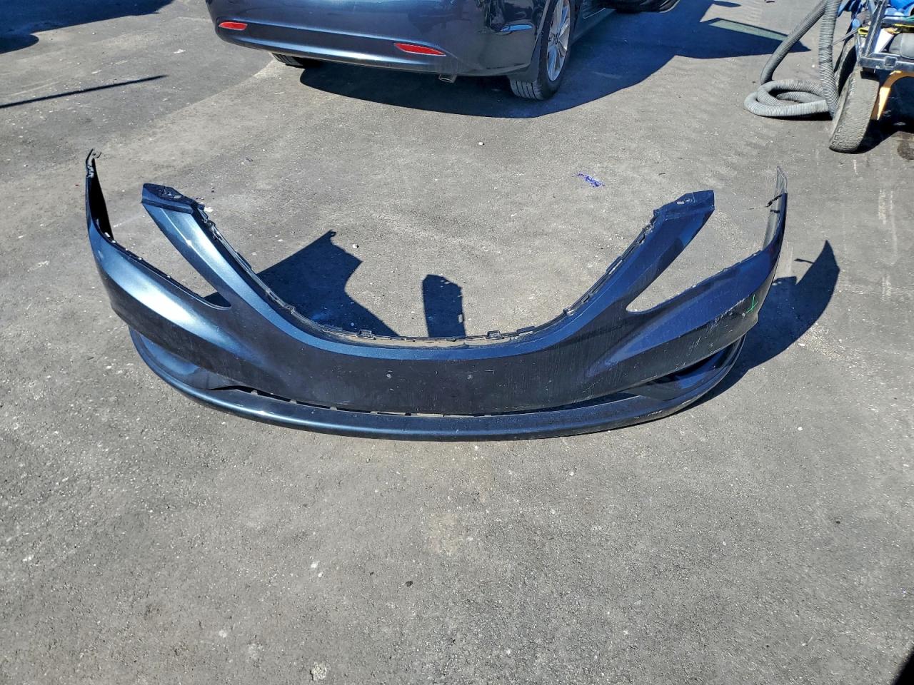 Hyundai SONATA Gls Image 13