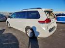 Toyota Sienna Xle Image 11