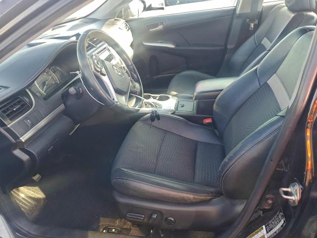 Toyota Camry L Image 5