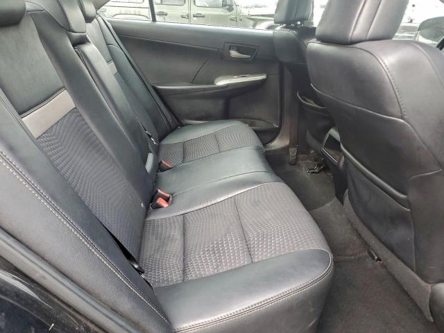 Toyota Camry L Image 4