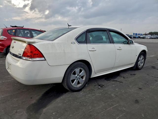 Chevrolet Impala 1lt Image 2