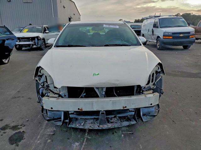 Chevrolet Impala 1lt Image 5