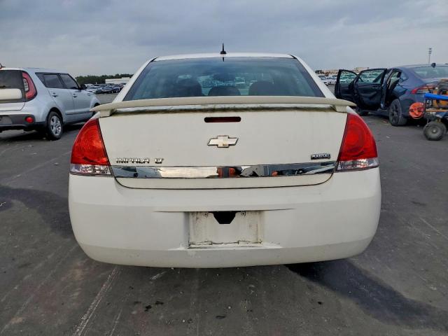 Chevrolet Impala 1lt Image 3