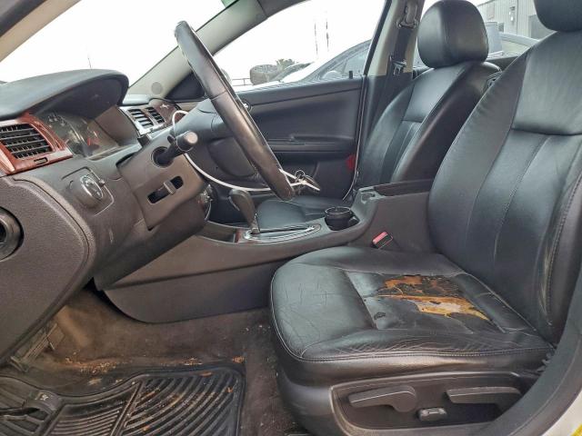 Chevrolet Impala 1lt Image 9