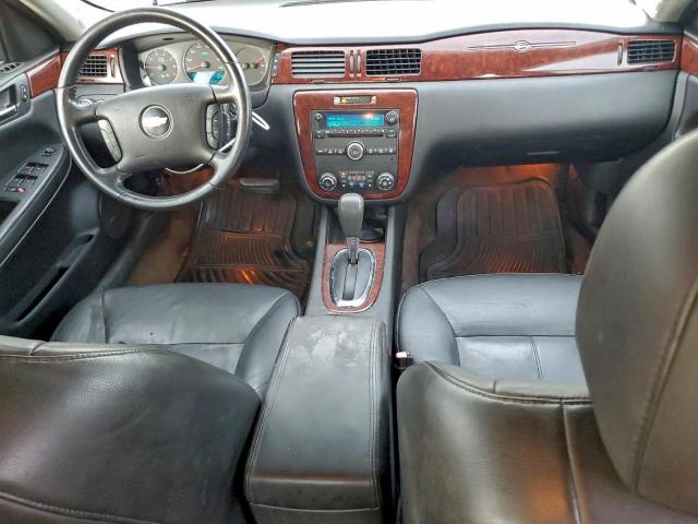 Chevrolet Impala 1lt Image 7