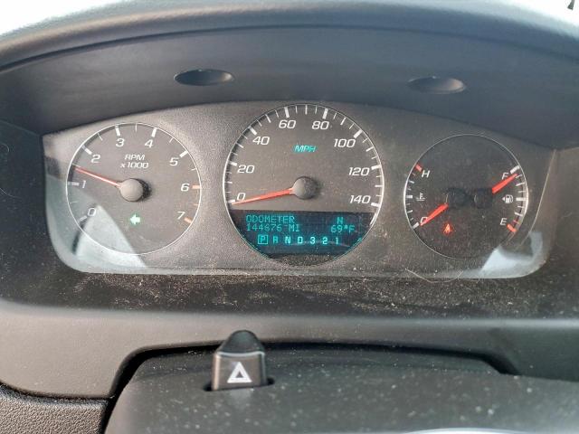 Chevrolet Impala 1lt Image 10