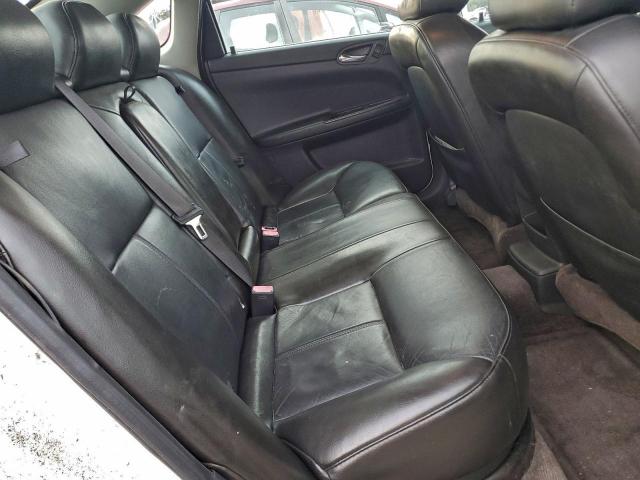 Chevrolet Impala 1lt Image 12