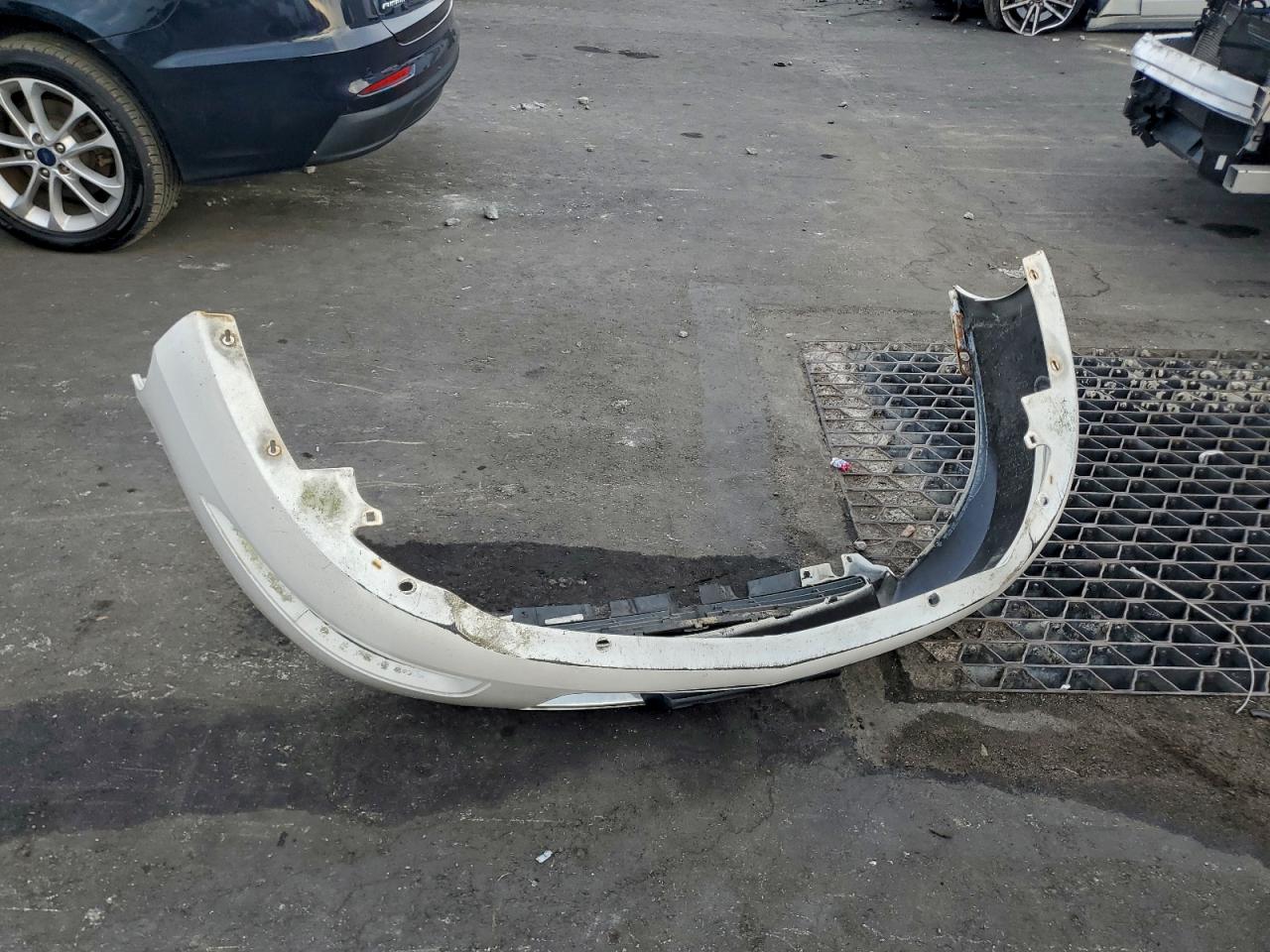 Chevrolet Impala 1lt Image 13