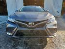 Toyota Camry Se Night Shade Image 5