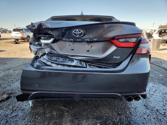 Toyota Camry Se Night Shade Image 10